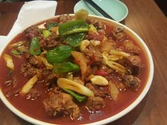 -疆Jiang·新疆秘制料理