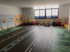 -吉的堡幼儿园(上海金山英慈园)