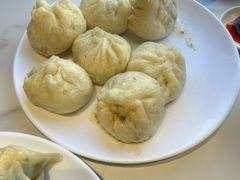 -许老八包子铺羊汤馆(绿地世纪城店)