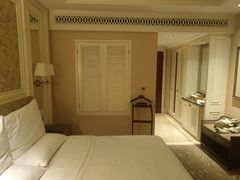 -福建鲤鱼洲酒店