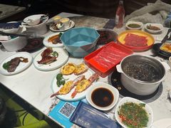 -阳光岛·海鲜盛宴(银泰中心in99店)