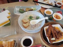 -点都德(皇岗村店)