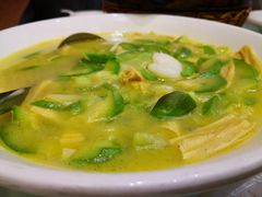 青茄子腐皮烩虾仁-苏启渔港(云南北路店)