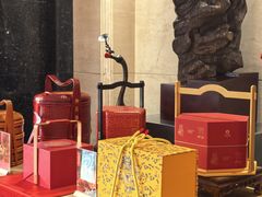 -御茶膳房(安定门内大街店)