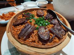 -乔街深夜食堂·小龙虾·高压锅生蚝(杭州总店)