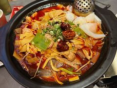 -柏威年大连购物中心