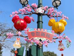 -上海迪士尼度假区