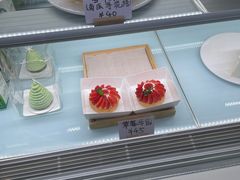 -猫里有甜