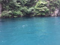 -山西壶关太行山大峡谷旅游景区