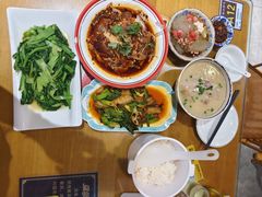 -易老妈蹄花.特色川菜(人民公园总店)