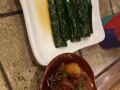 -酒肆浅葱•烧烤•龙虾•排档(卓悦intown店)