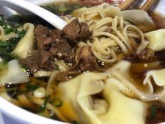 -李兰英湖南面馆(护国路店)