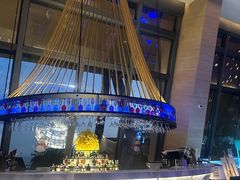 -厦门万丽酒店·R Bar