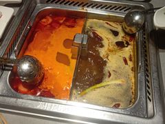 -海底捞火锅(金光华店)