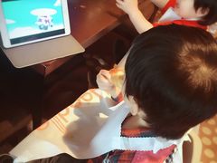 -杭州国际会议中心洲际酒店-原素全日餐厅(解放东路店)