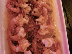 -粉墨特色菜·烧烤音乐酒馆
