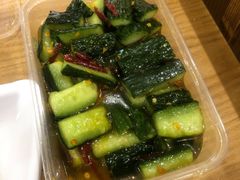 -琴岛顺天馄饨(乐客城店)