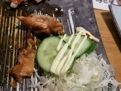 -寿司皇(扬名广场店)