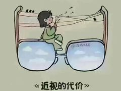 -宝视达眼镜(许昌时代广场店)