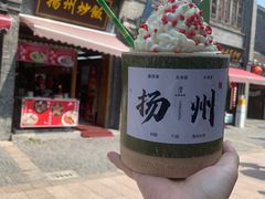 -打酱油·非遗淮扬菜(瘦西湖梅岭店)