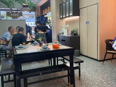 -鱼你相聚·河鲜馆(袁家岭店)