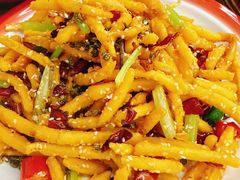 -小民大排档(马场角横路店)