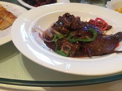 -都喜天丽富都青枫苑酒店-青枫小筑