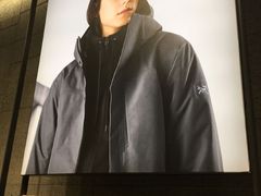 -ARC'TERYX始祖鸟(北京王府中环店)