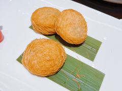 -富力威斯汀酒店-中国元素中餐厅(武昌临江店)
