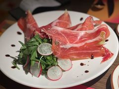 -ZAFFERANO西班牙海鲜饭(上海首店)