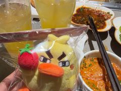 -海底捞火锅(北京路店)