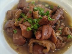 -西山人家·传统苏帮菜·家宴(木渎店)