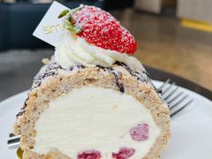 布达佩斯蛋糕-SMAKA(复兴soho店)