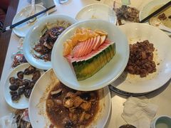 -新侨小馆(东直门北小街店)