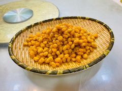 金沙玉米-柏合黄记豆腐皮饭店