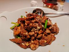 -宝轩渔府·老字号海鲜·正宗津菜(水上店)