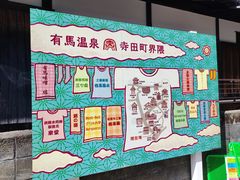 -有马温泉