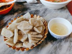 -都一处烧麦馆(前门店)