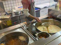 -1973继光香香鸡(大东方百货店)