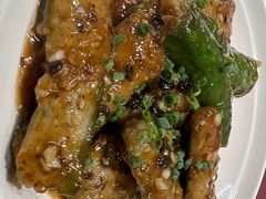 -隆都四季香饭店(碧海路店)