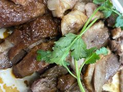 -百年银屏蚝烙·潮汕菜·非遗(乐山店)