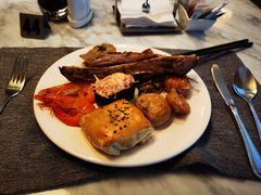 -北京王府井希尔顿酒店·万斯阁西餐厅