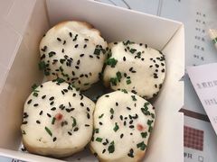 -东泰祥生煎馆(长宁路店)
