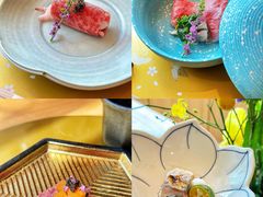 -鮨冠OMAKASE食べ放题(北京首店)