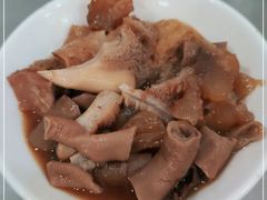 -韦记牛杂汤(清晖园店)