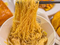 -深仔记茶餐厅(亚士厘道店)