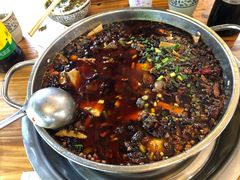 -黑竹香鸡(营和巷店)