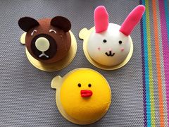 -解放碑威斯汀酒店-知味国际美食餐厅