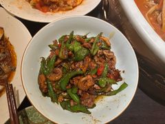 -桂小厨广西菜(万象城店)