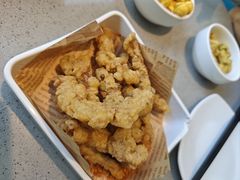 -半天妖烤鱼(方庄店)